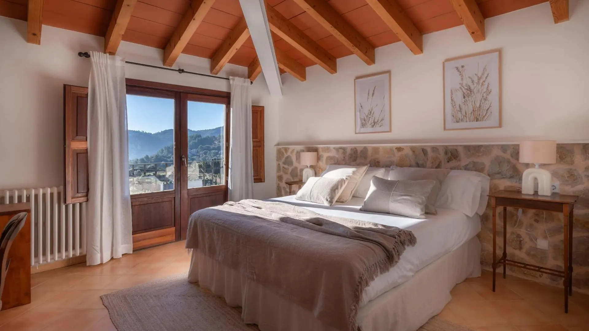 Es Petit De Valldemossa