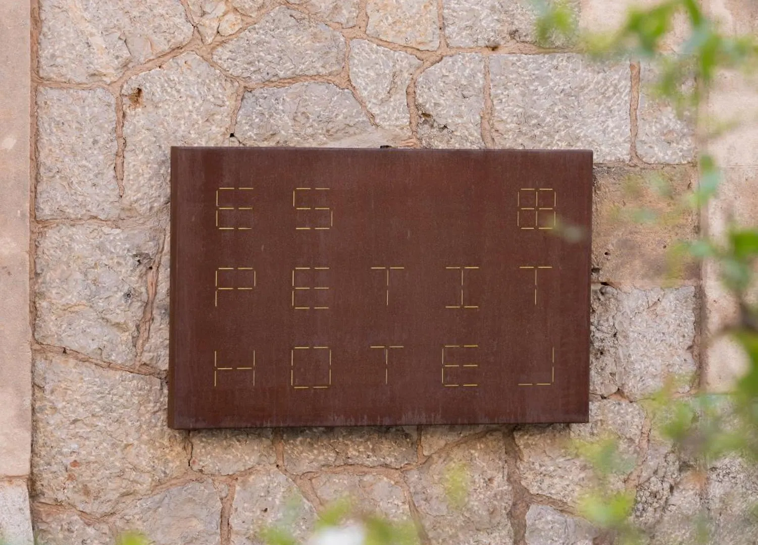 Es Petit De Valldemossa ולדמוסה