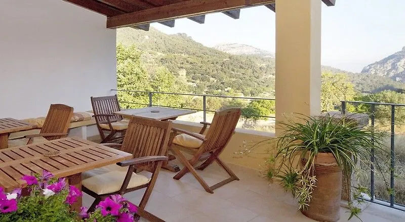 Es Petit De Valldemossa 3*, ולדמוסה