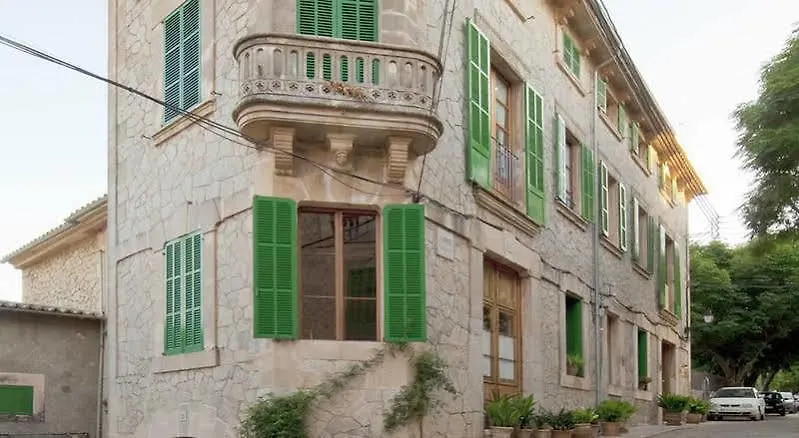 Es Petit De Valldemossa ולדמוסה