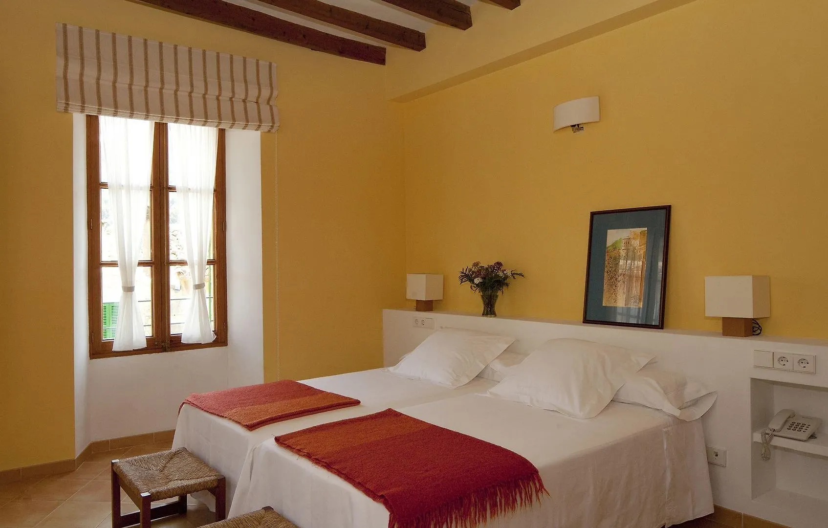 Es Petit De Valldemossa