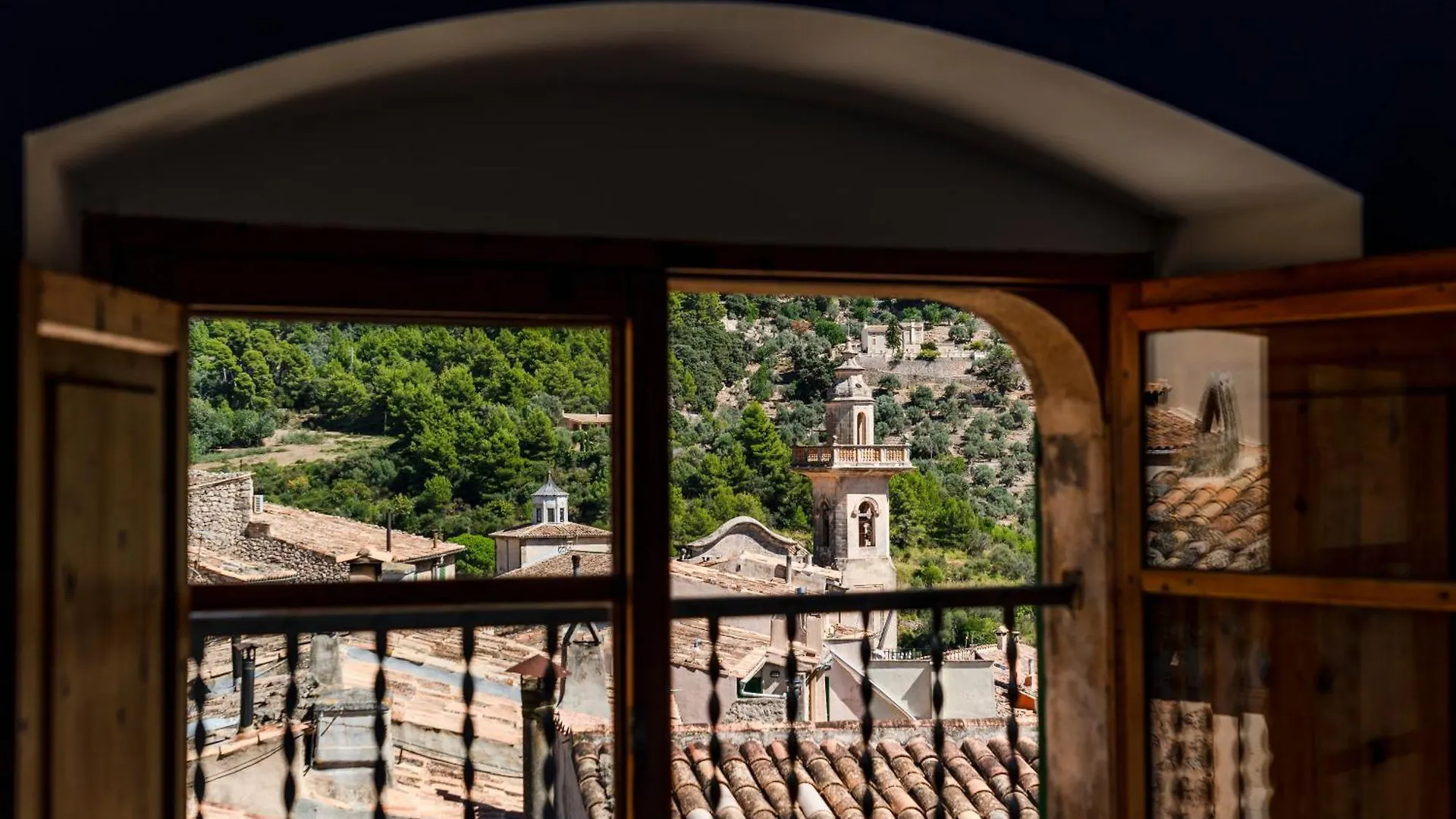 Es Petit De Valldemossa Hotell Valldemossa (Mallorca)
