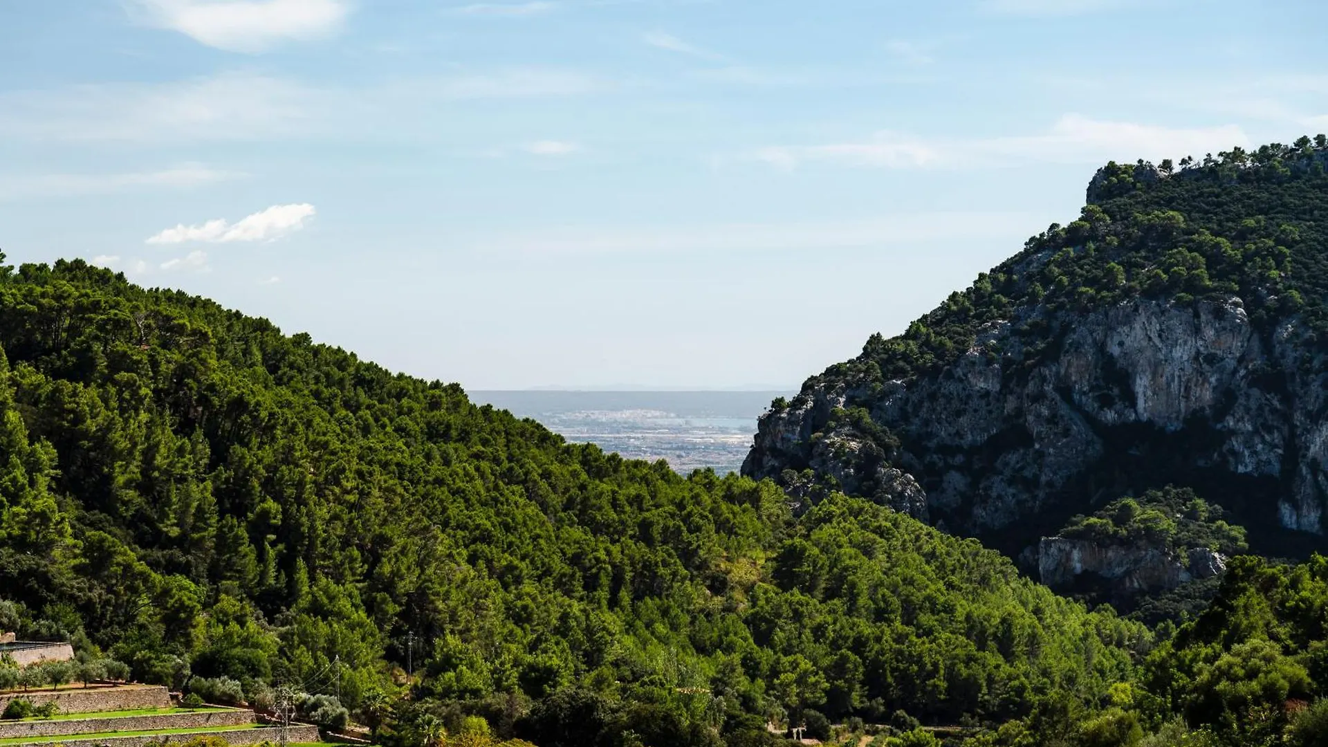 *** Hotell Es Petit De Valldemossa Spanien