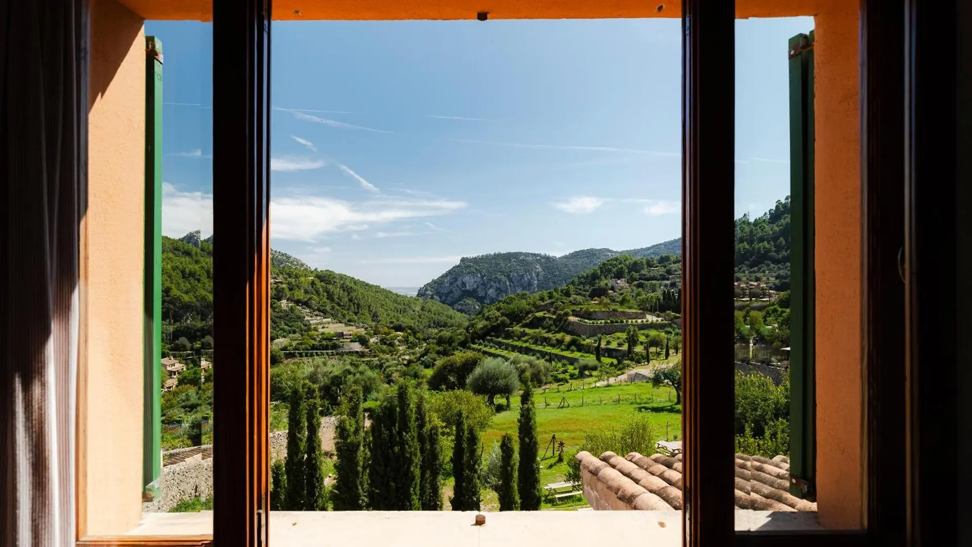 Es Petit De Valldemossa Valldemossa (Mallorca)