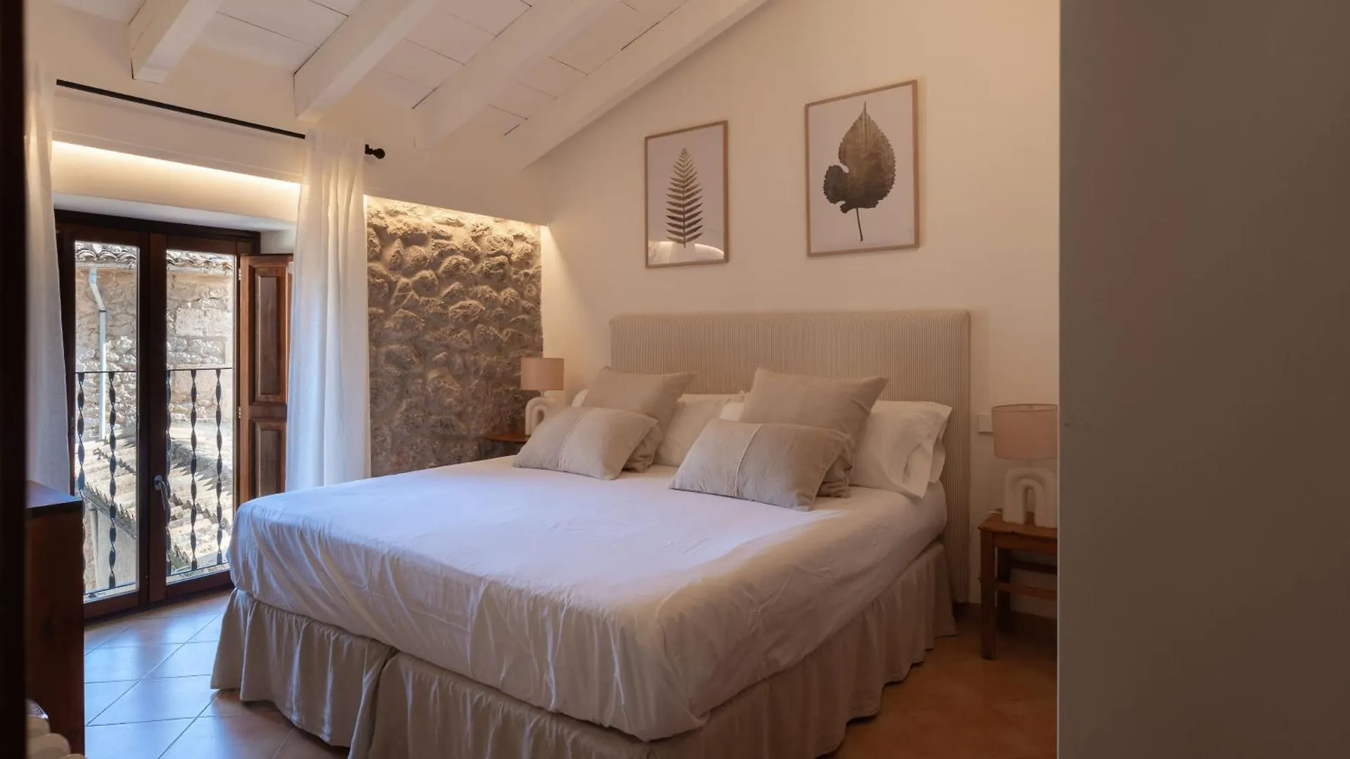 Es Petit Hotel De Valldemossa