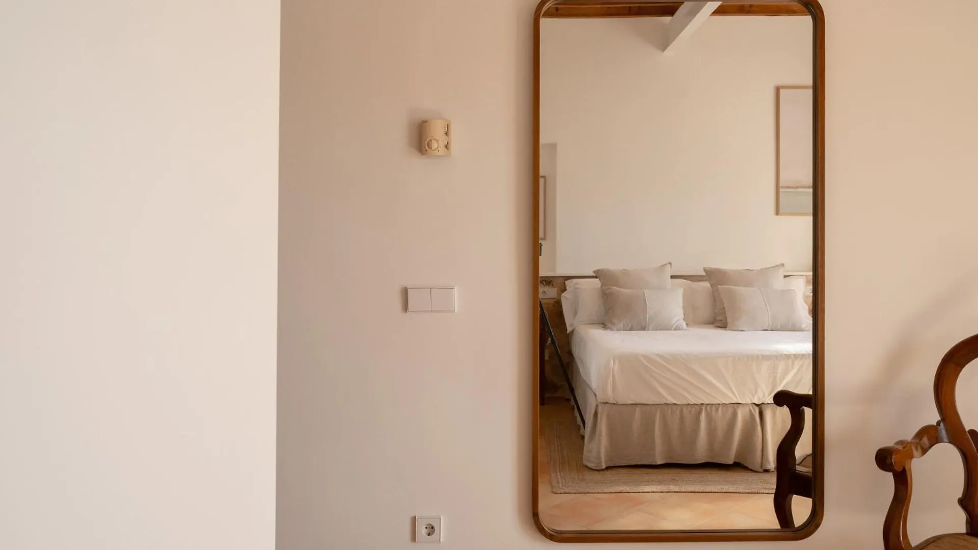 Es Petit De Valldemossa Hotell