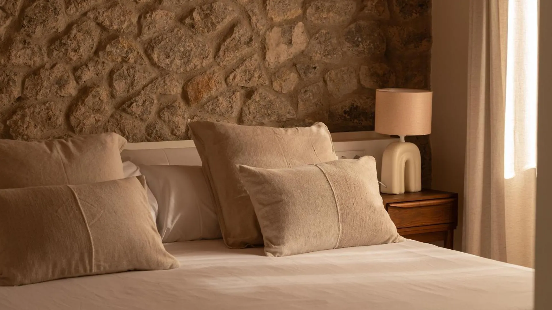 Es Petit Hotel De Valldemossa 3*, Valldemossa (Mallorca)