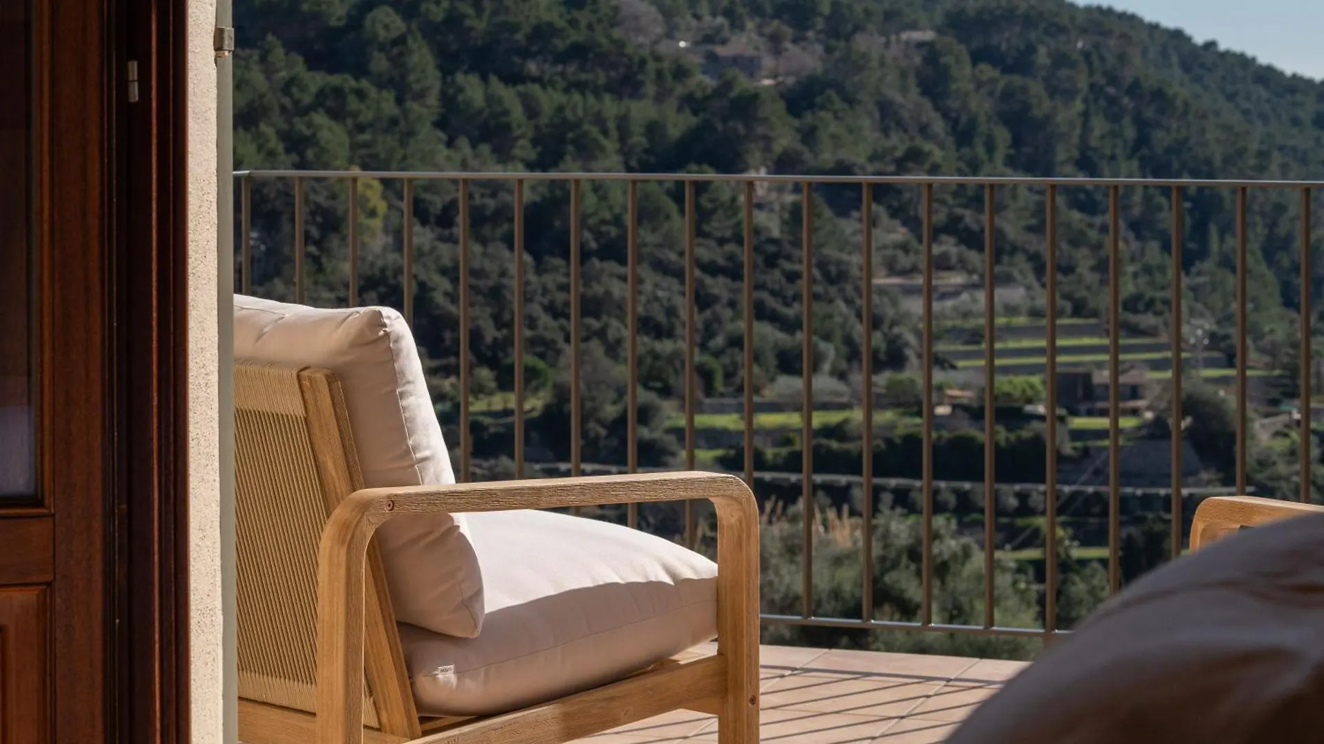 Es Petit Hotel De Valldemossa