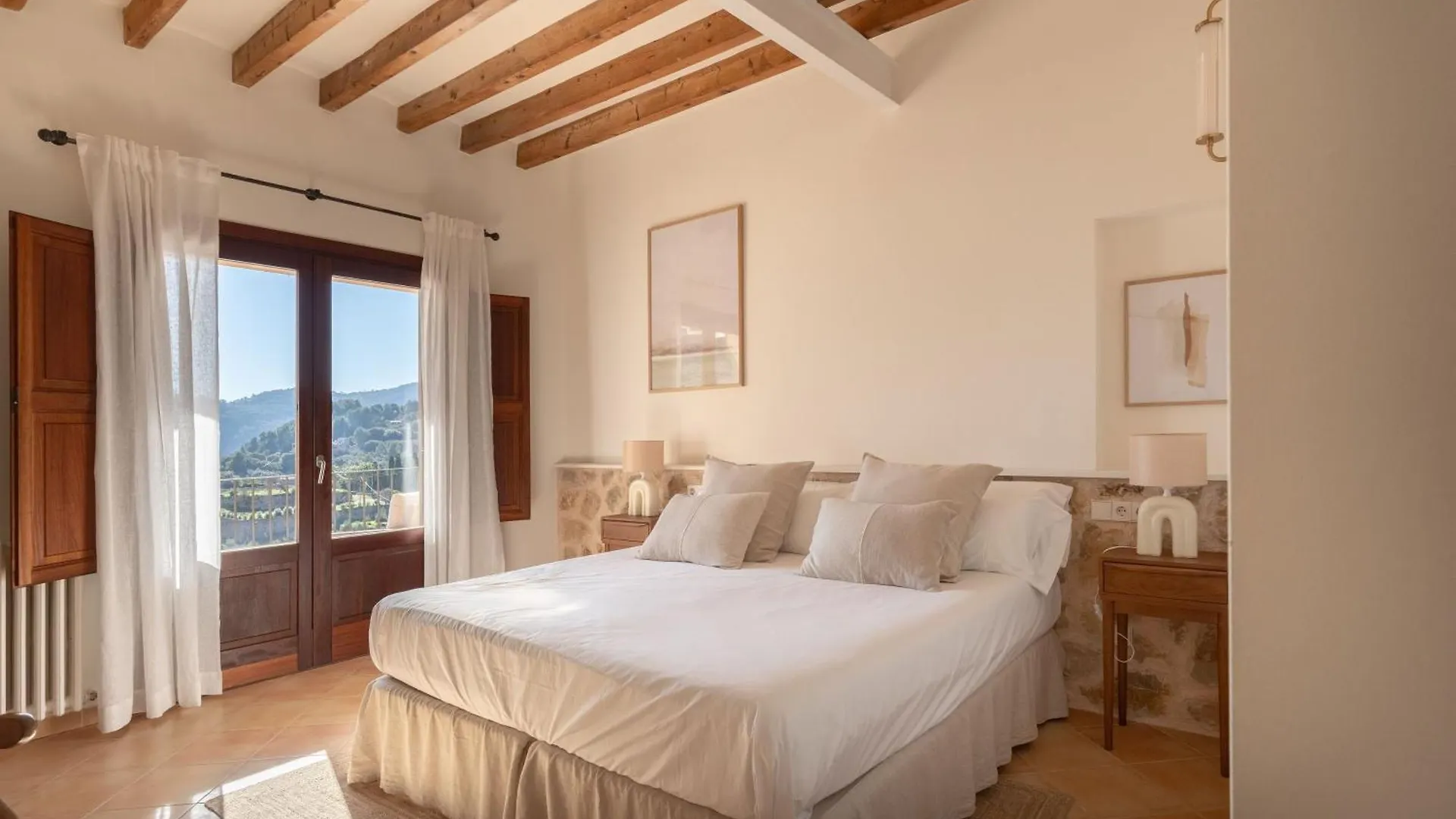 Es Petit Hotel De Valldemossa