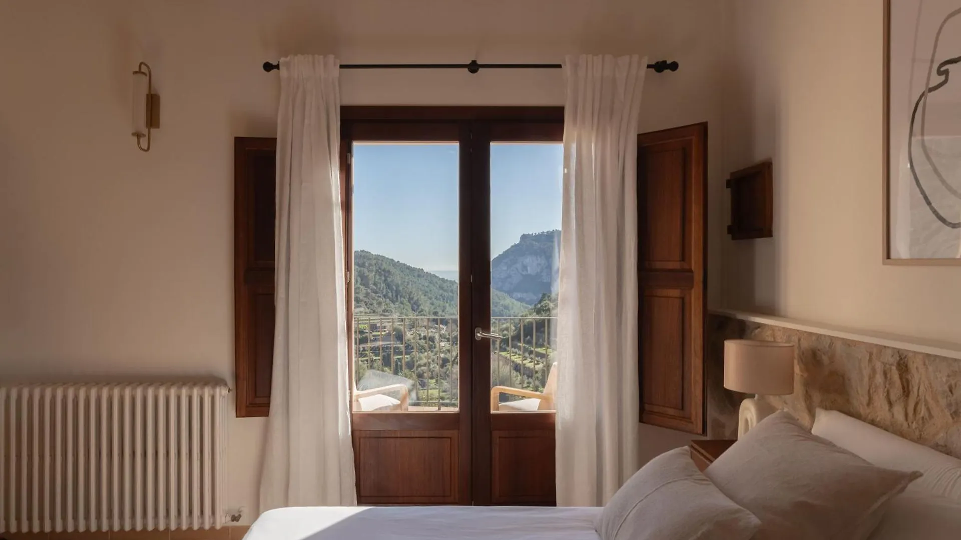 Es Petit Hotel De Valldemossa
