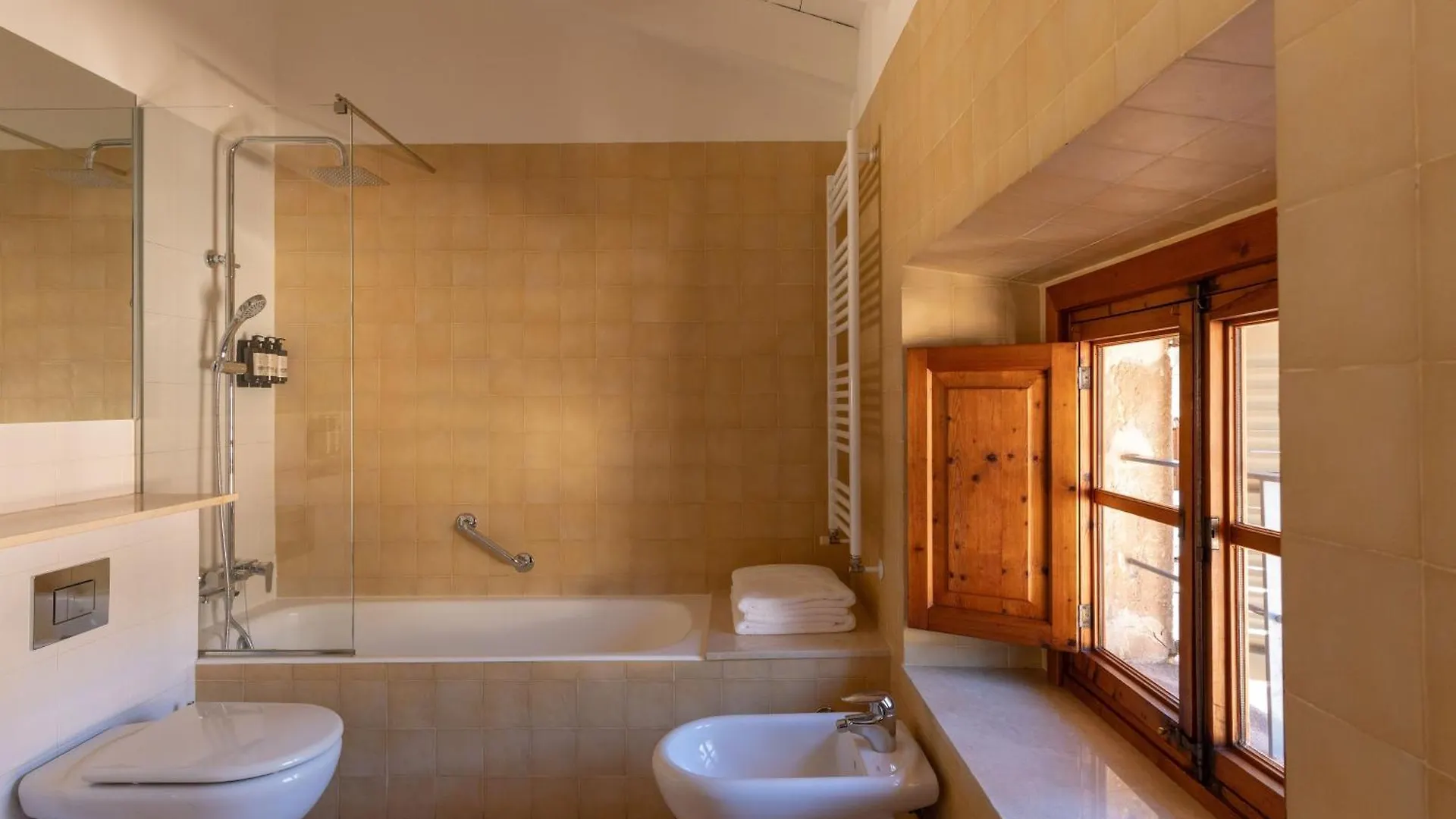 Es Petit De Valldemossa Hotell Valldemossa (Mallorca)