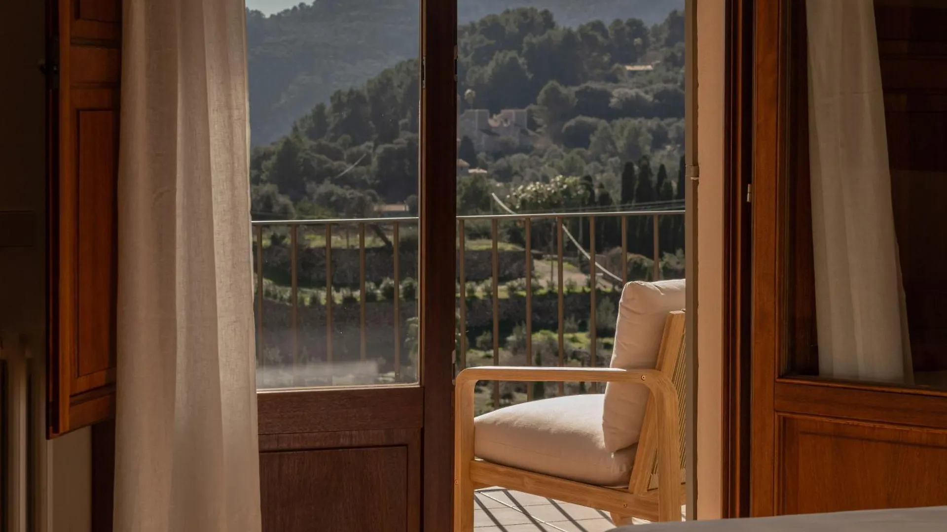 Es Petit Hotel De Valldemossa