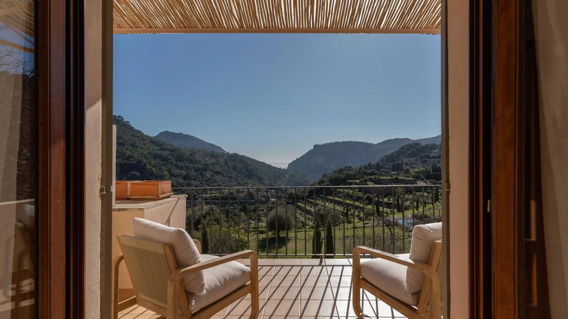 Es Petit Hotel De Valldemossa