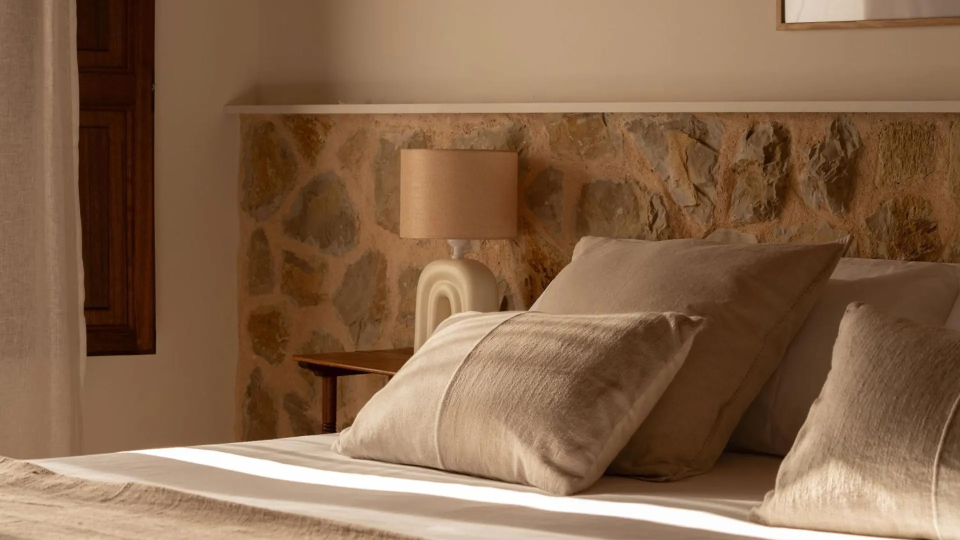 Es Petit Hotel De Valldemossa Spain