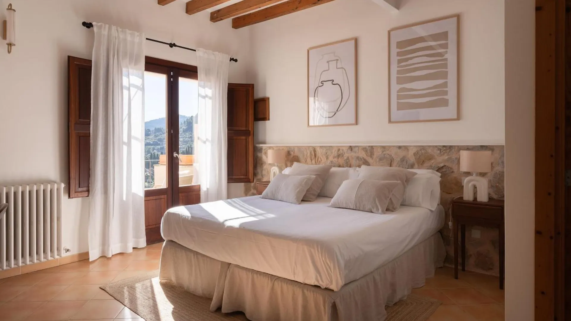 Es Petit Hotel De Valldemossa