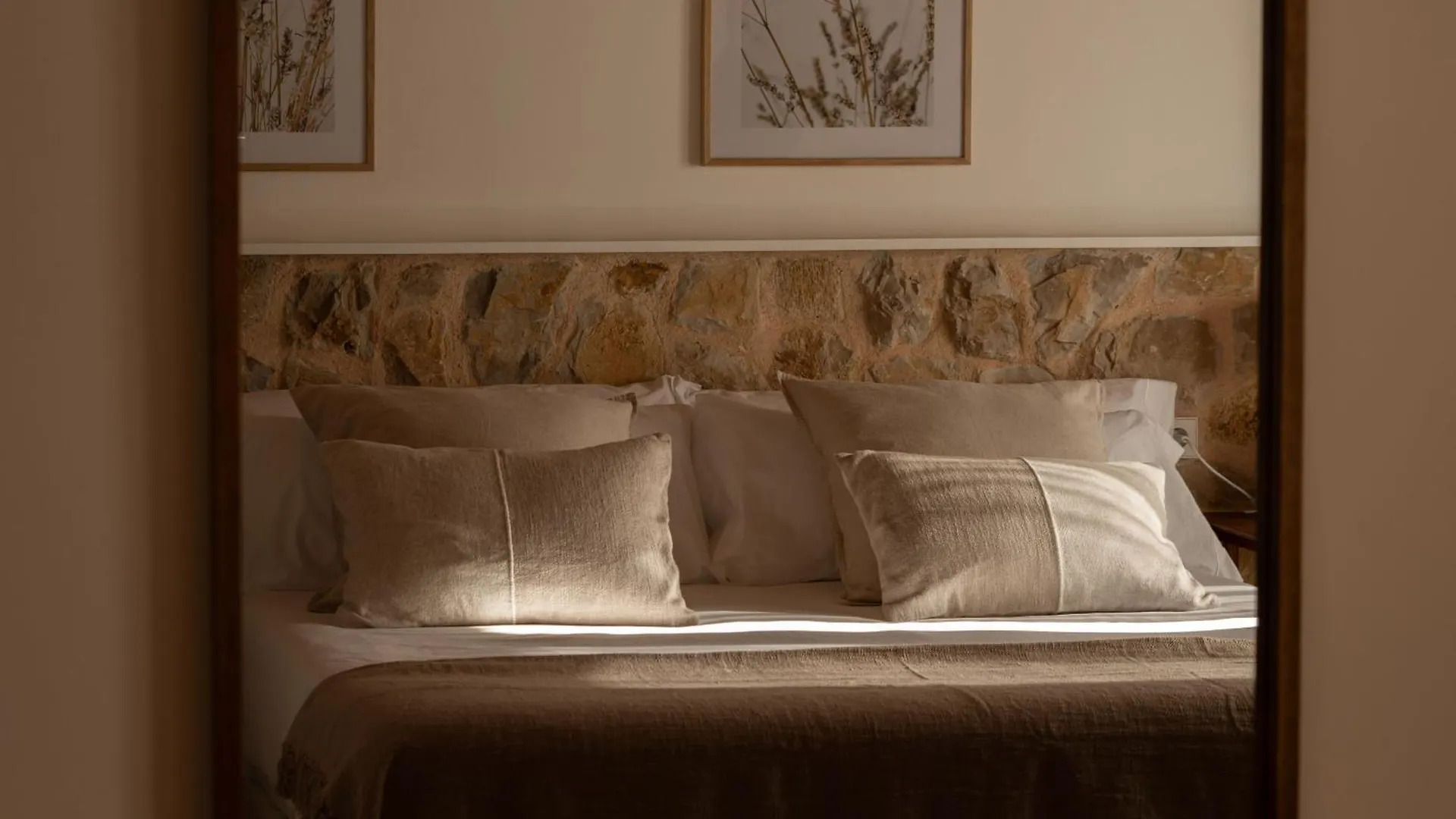 Es Petit Hotel De Valldemossa Spain