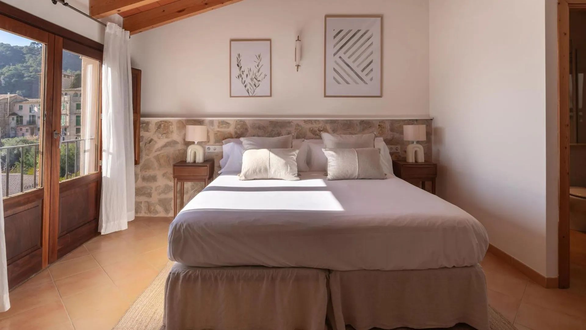 Es Petit Hotel De Valldemossa Spain