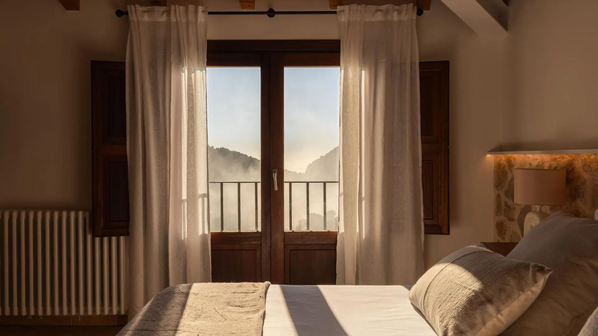 Es Petit Hotel De Valldemossa 3*, Valldemossa (Mallorca) Spain