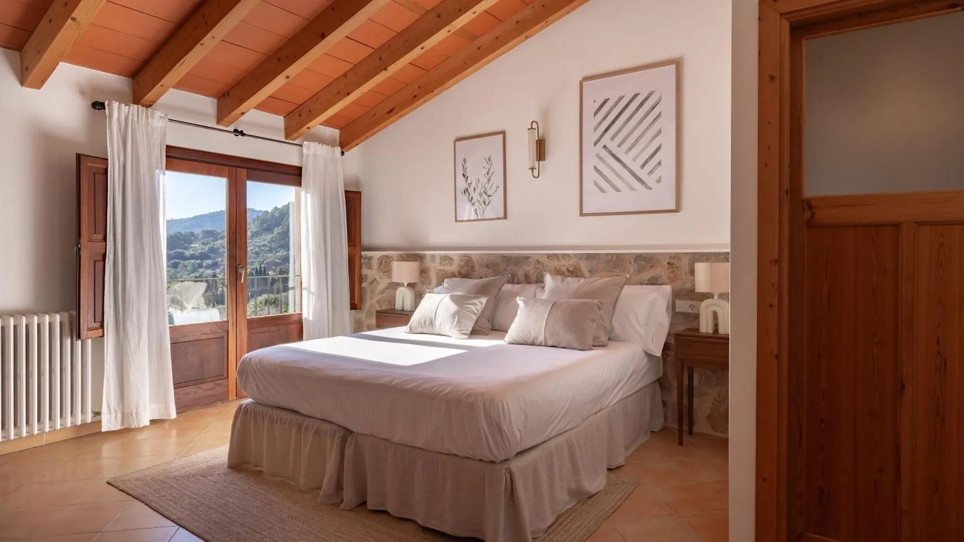 Es Petit Hotel De Valldemossa 3*, Valldemossa (Mallorca)