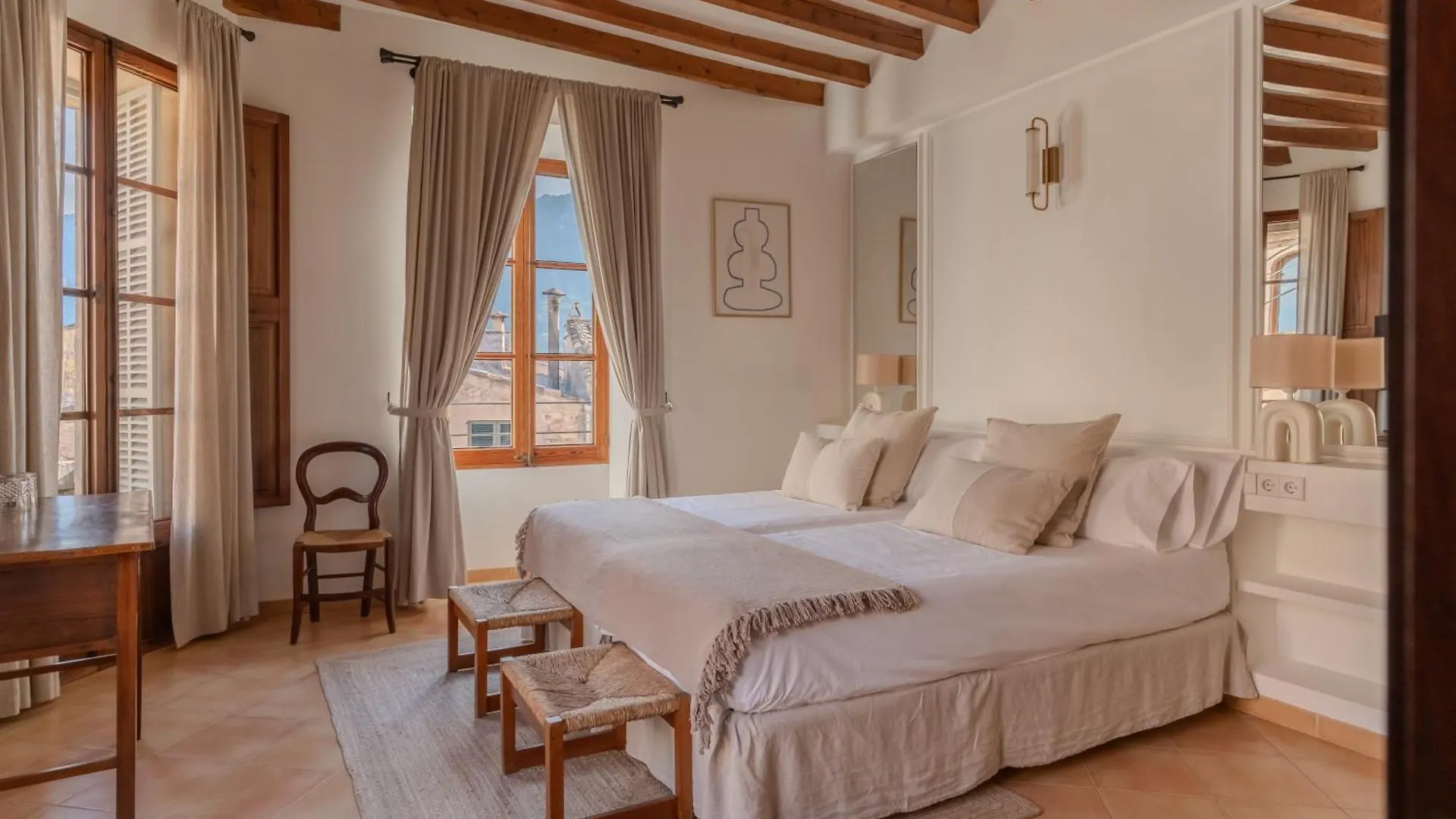 Es Petit Hotel De Valldemossa  Valldemossa (Mallorca)