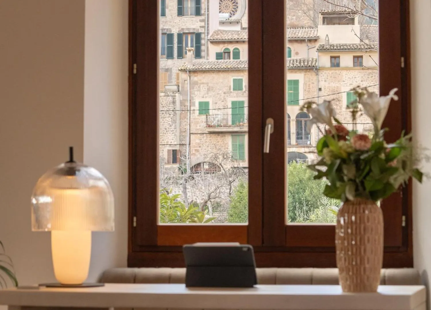 Es Petit Hotel De Valldemossa 3*, Valldemossa (Mallorca) Spain