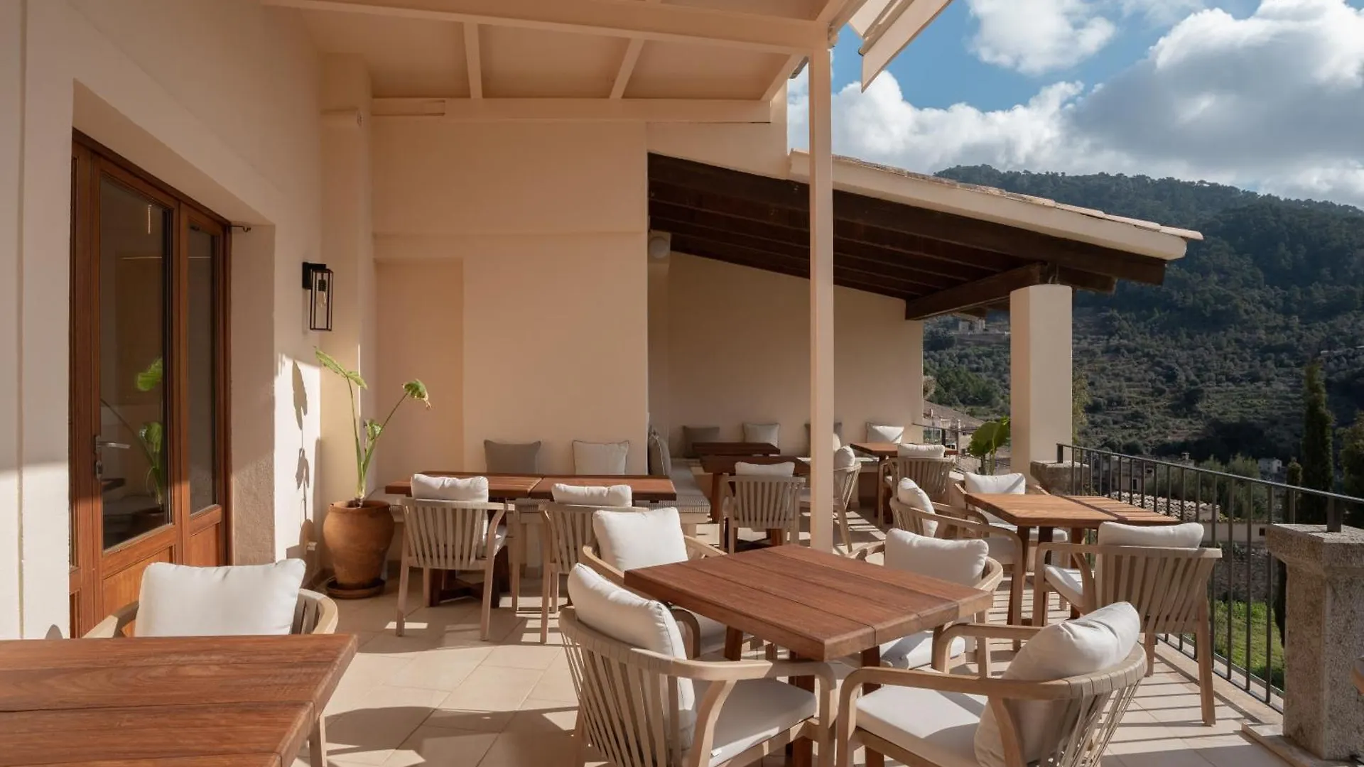 Es Petit Hotel De Valldemossa