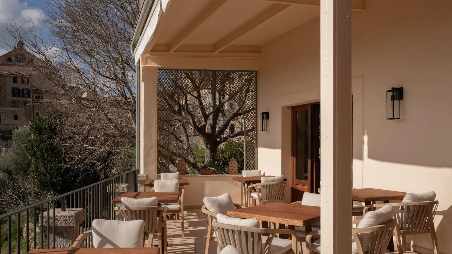 Es Petit Hotel De Valldemossa