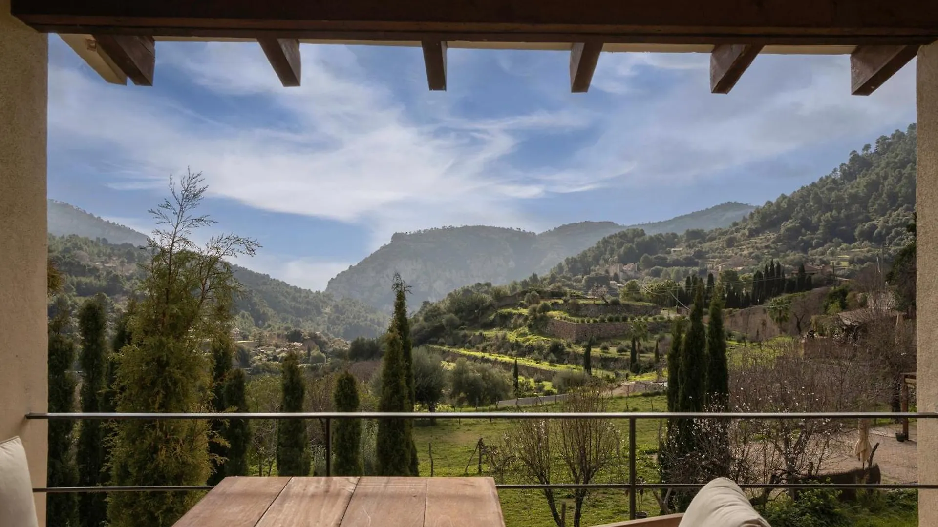 Es Petit Hotel De Valldemossa