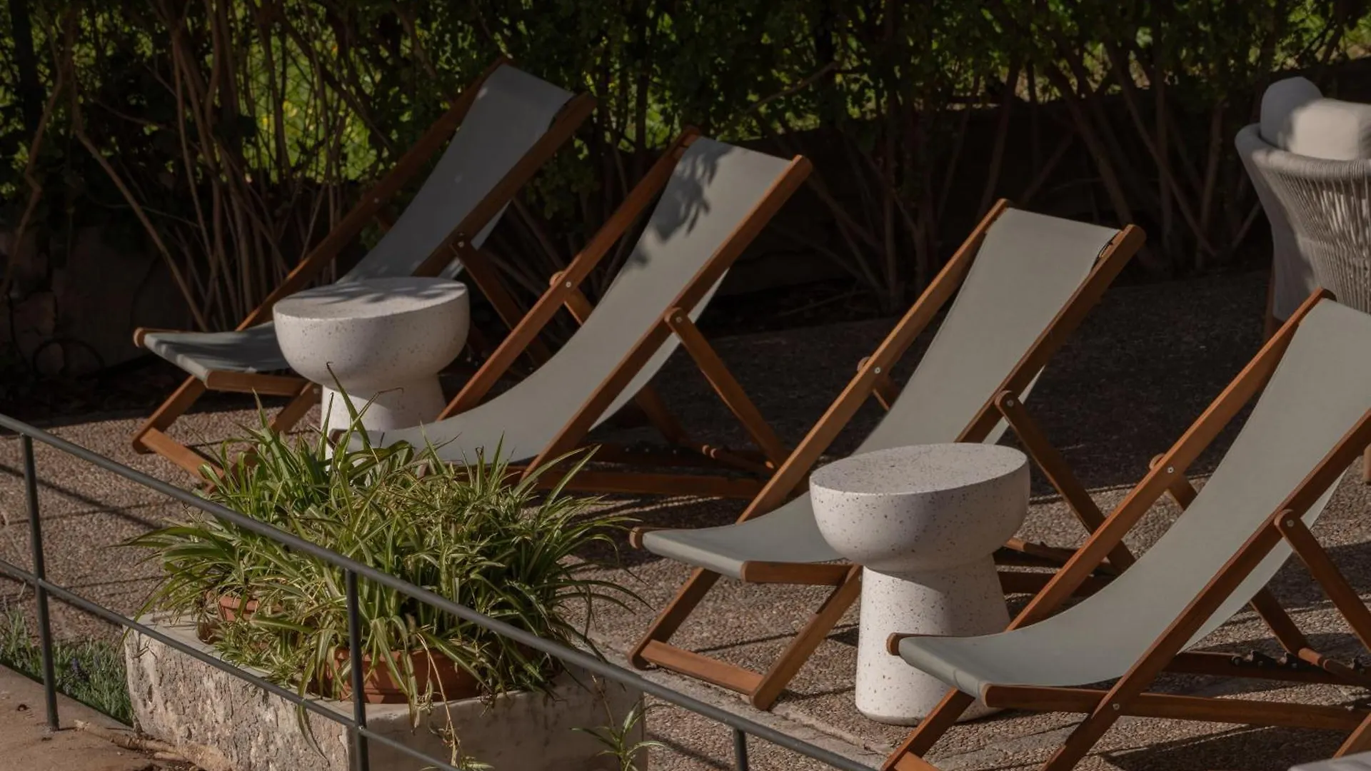Es Petit Hotel De Valldemossa