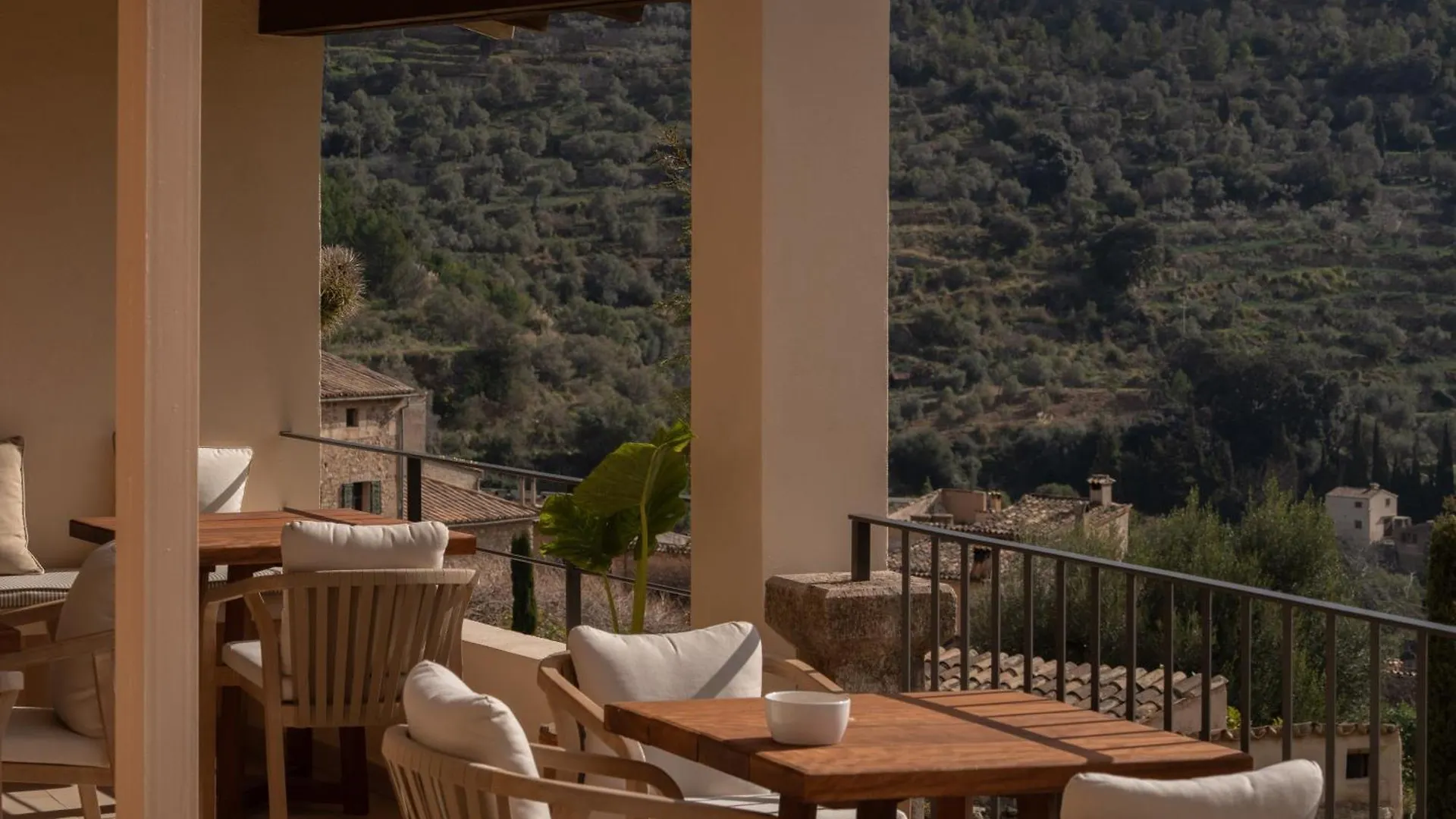 Es Petit Hotel De Valldemossa