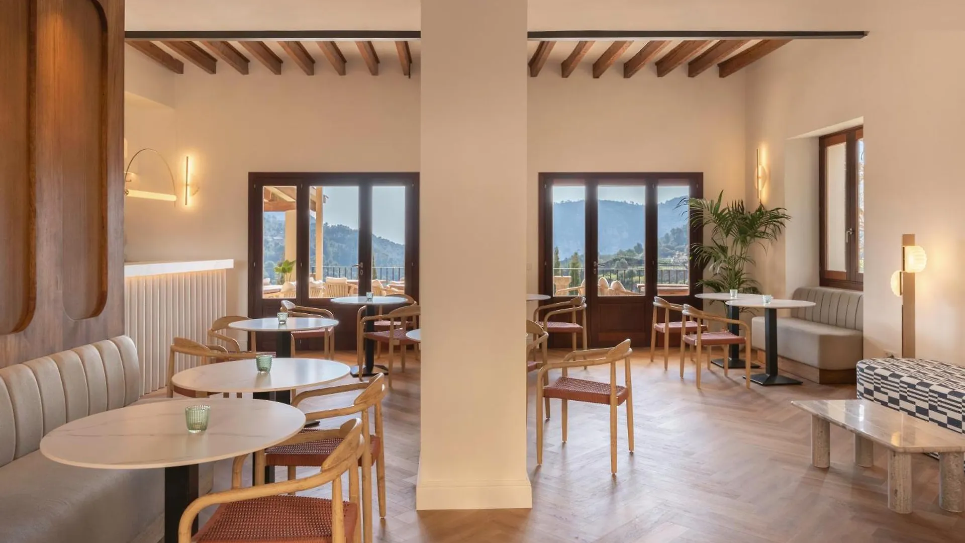 ***  Es Petit Hotel De Valldemossa Spain