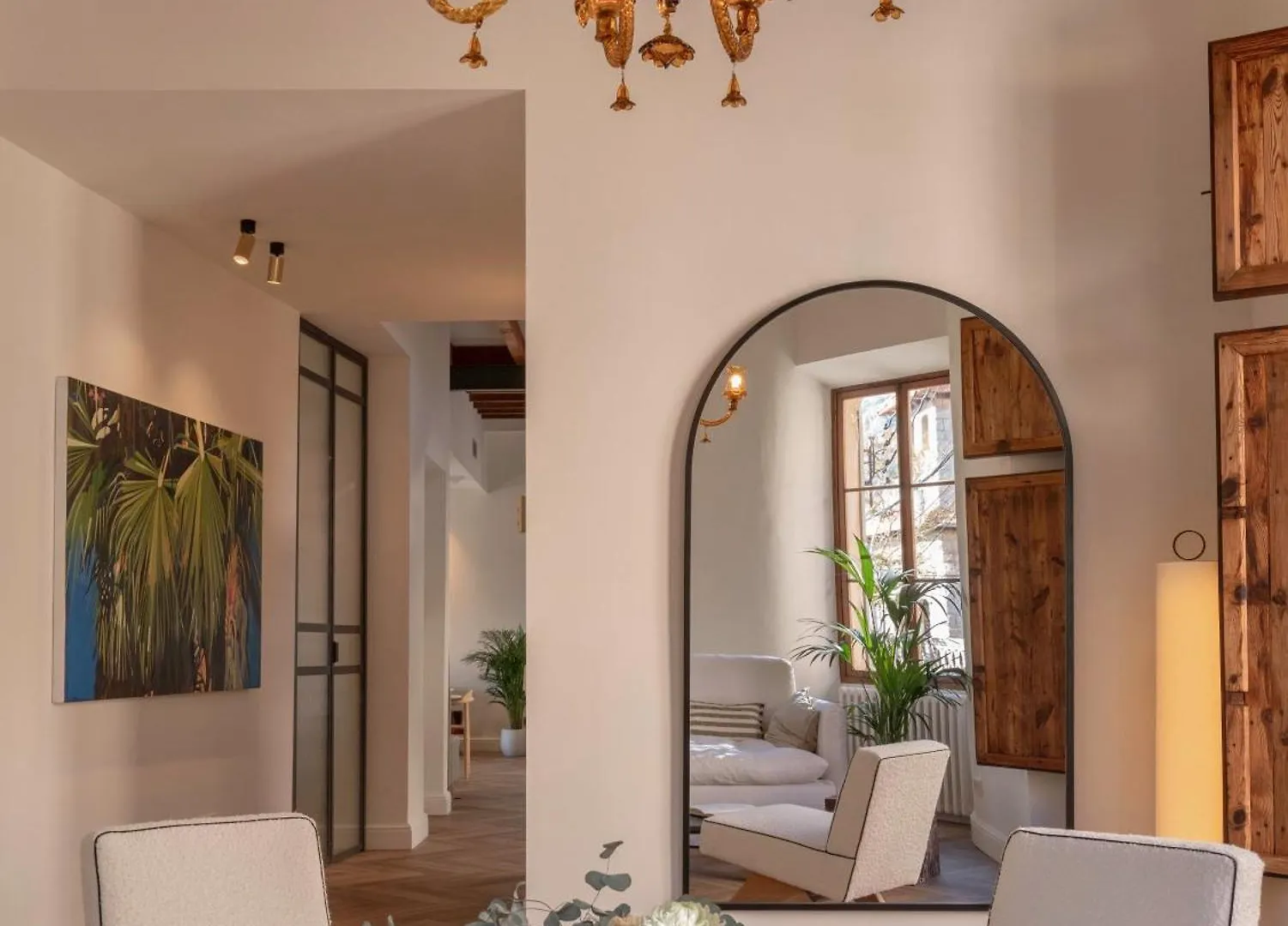 Es Petit Hotel De Valldemossa