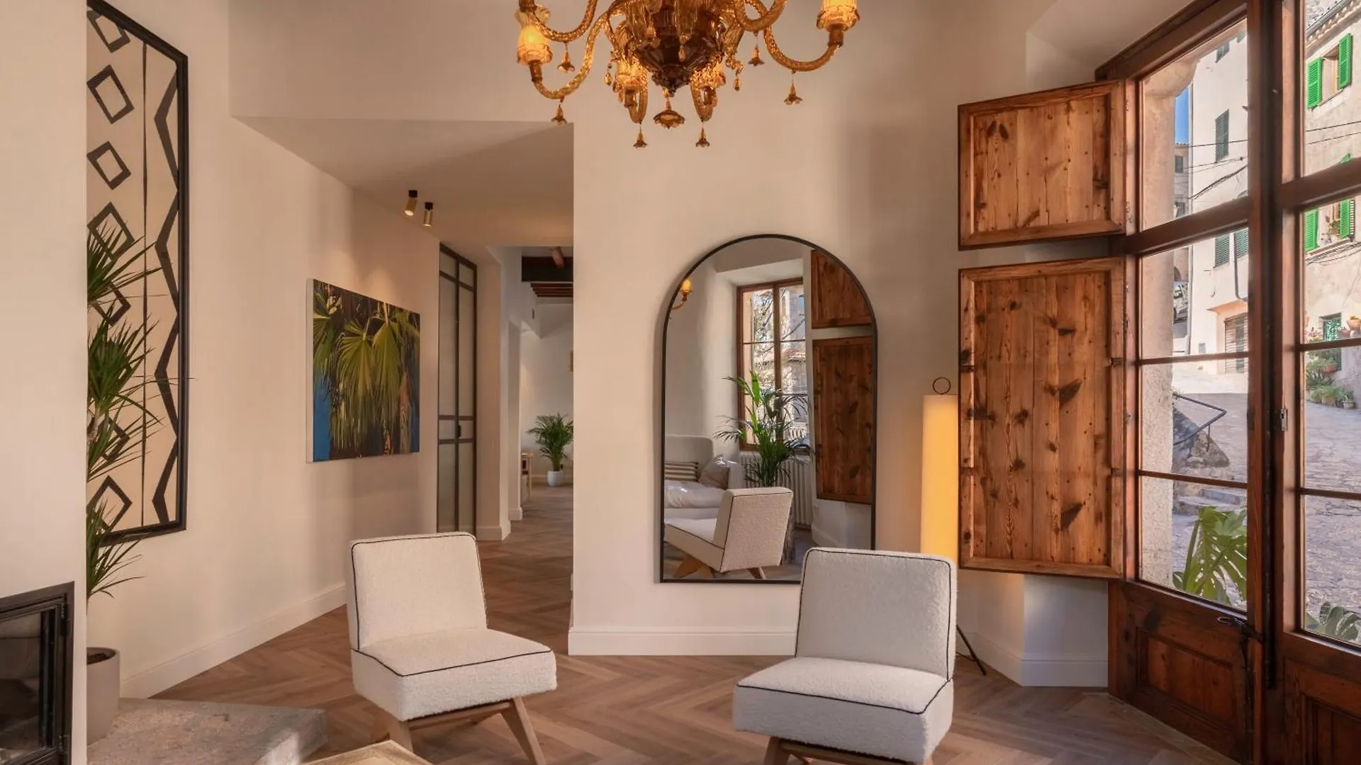 Es Petit Hotel De Valldemossa Valldemossa (Mallorca)
