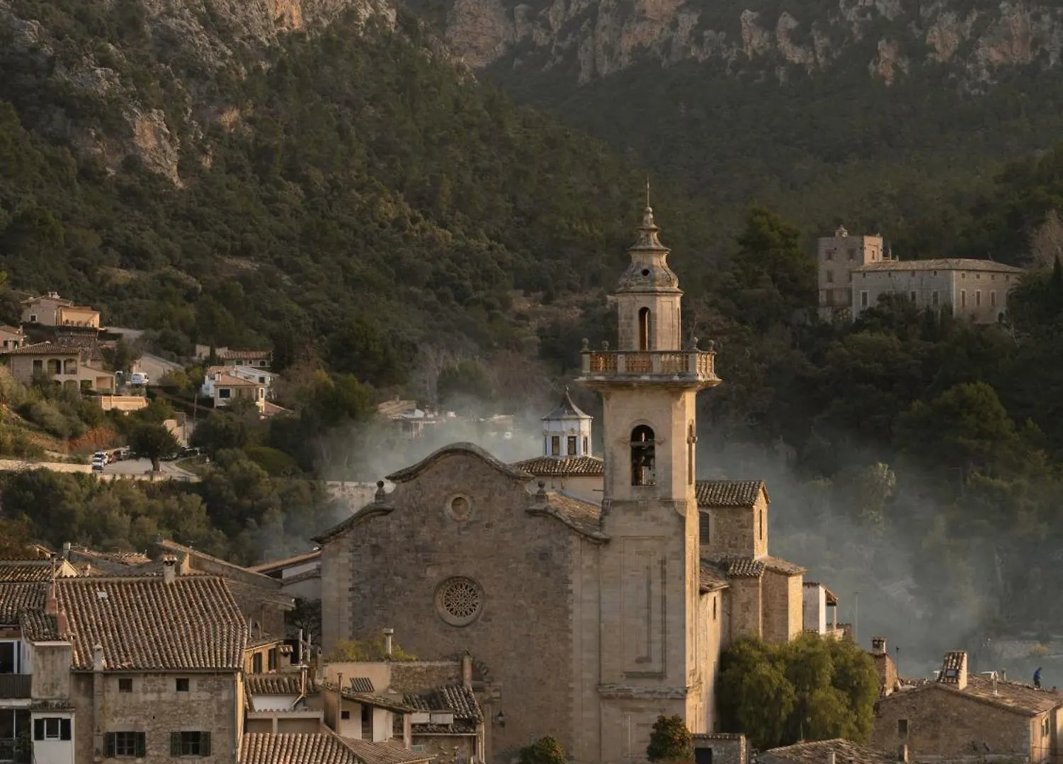 Es Petit Hotel De Valldemossa 3*, Valldemossa (Mallorca)