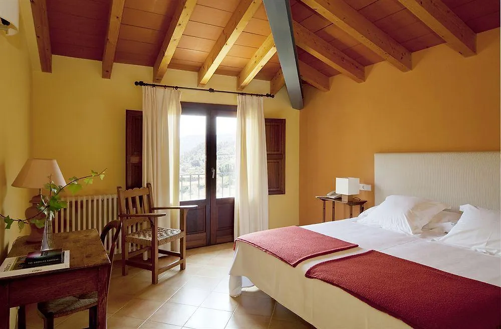 Hotell Es Petit De Valldemossa