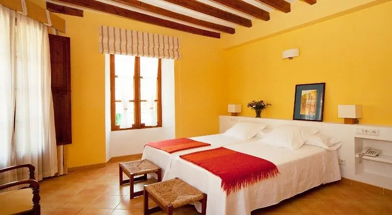 Es Petit De Valldemossa