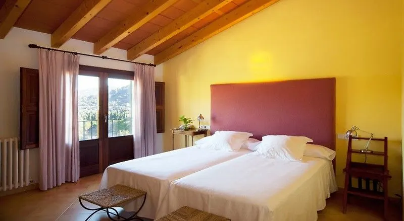 Hotel Es Petit De Valldemossa