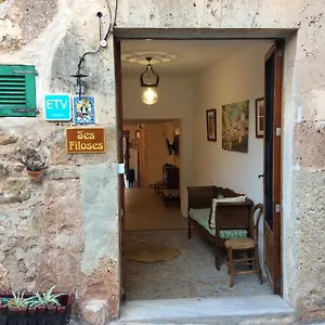 Holiday home Filoses 18a, Valldemossa (Mallorca)