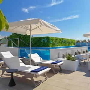H10 Casa De La Plata 4* Seville