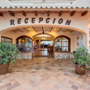 Hotel Playa Ferrera, Cala Ferrera (Mallorca)