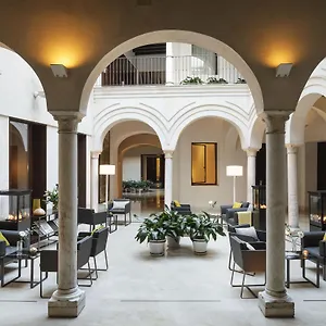 Del Lucero 4* Seville
