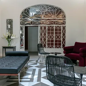 Casa Romana Boutique 4* Seville