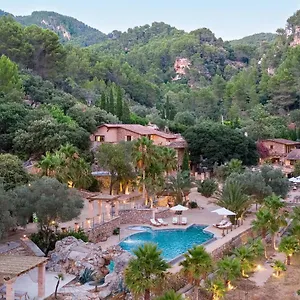 Hotel Ratxo Hotel, Member Of Melia Collection, Puigpunyent (Mallorca)