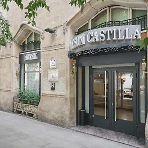 Meson Castilla Atiram 3* Barcelona