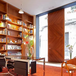 Mercer House Boria Bcn 4* Barcelona