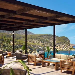 Cala San Miguel Ibiza Resort, Adults Only, Curio Collection By Hilton 5* Port de Sant Miguel