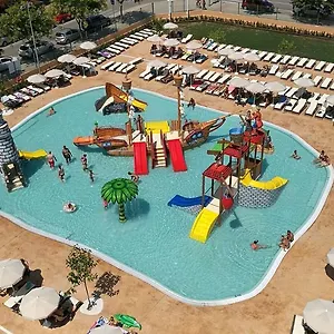 Sorra Daurada Splash 4* Malgrat de Mar