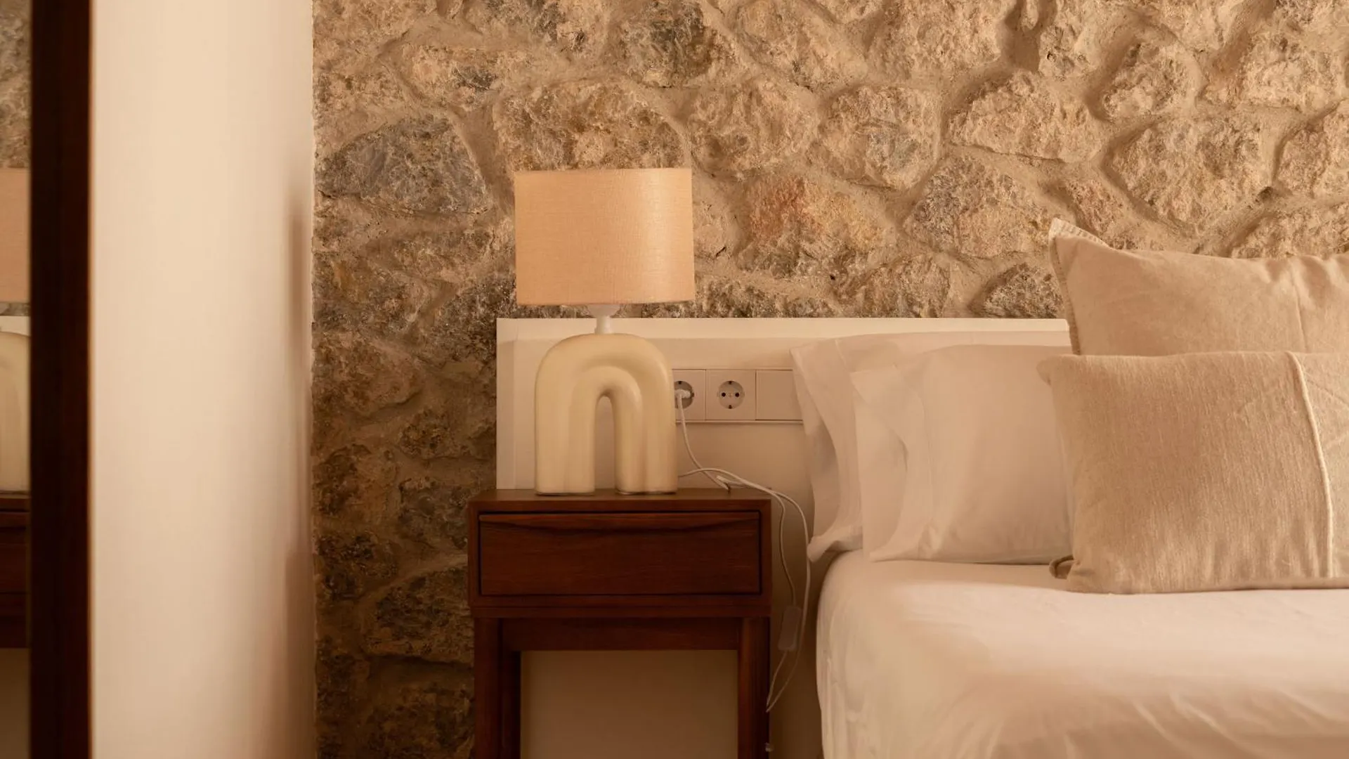 Hotel Es Petit De Valldemossa