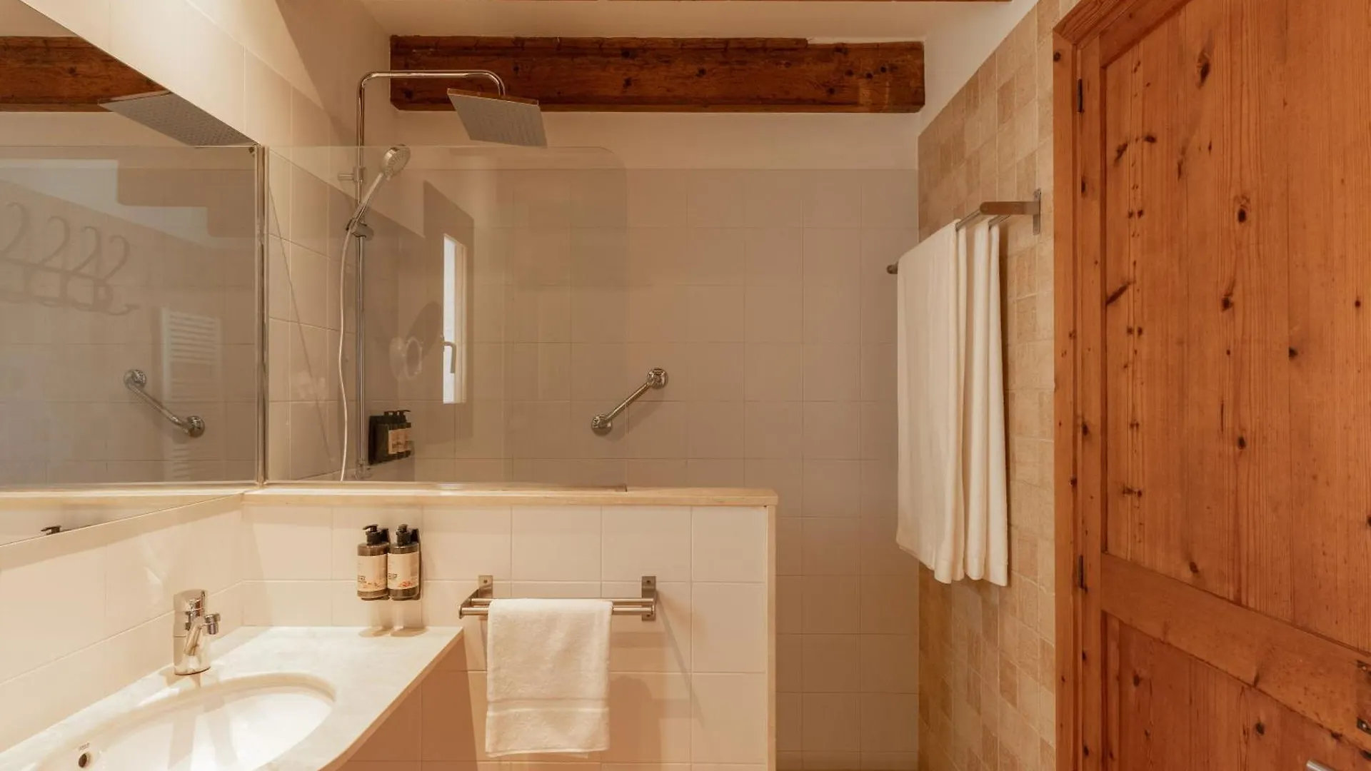 Hotel Es Petit De Valldemossa