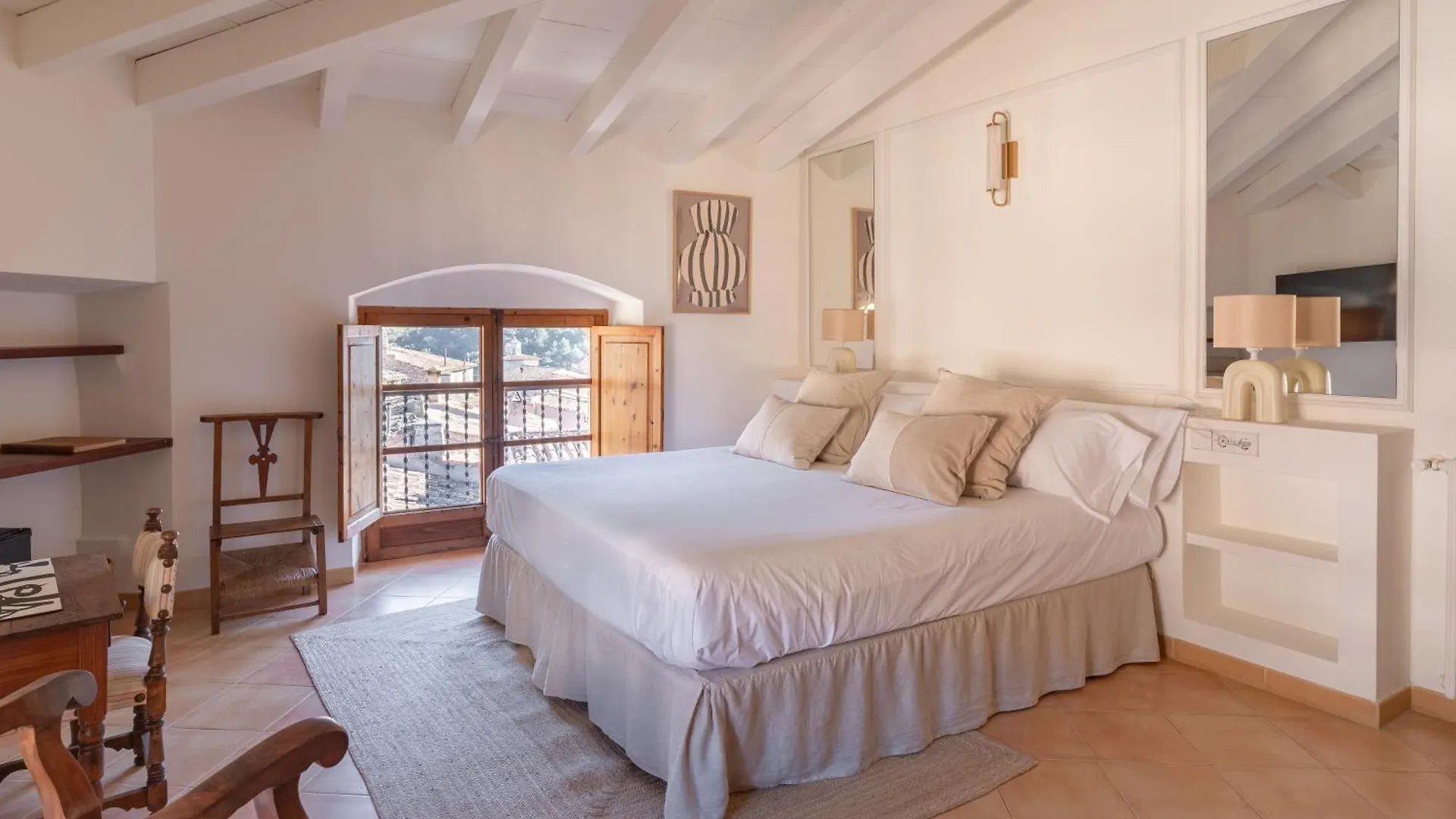 Es Petit De Valldemossa Hotel
